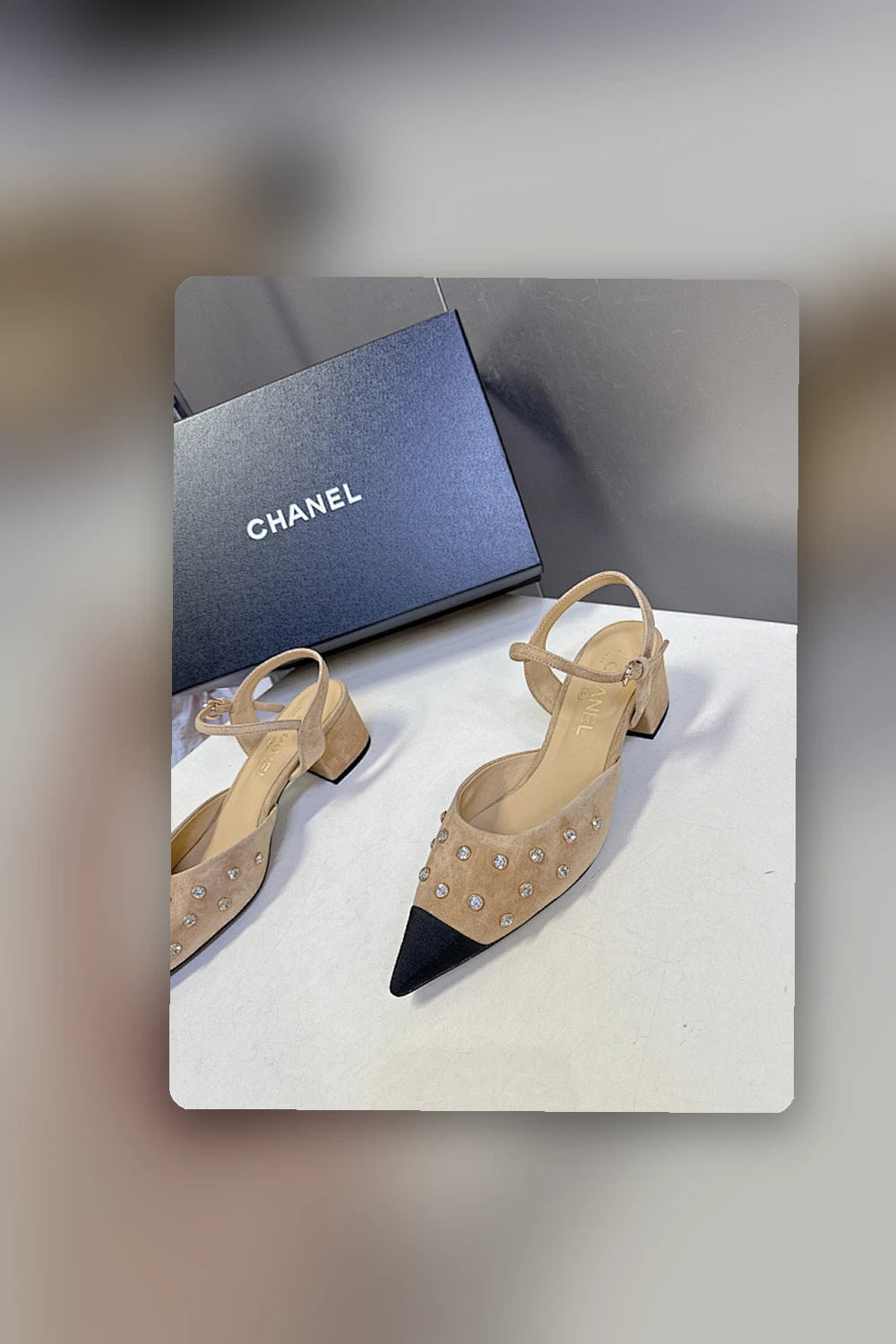 NB - CHL Mix Items - 555