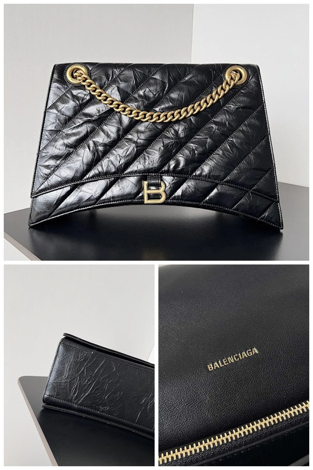 NB - BG Bag - 326