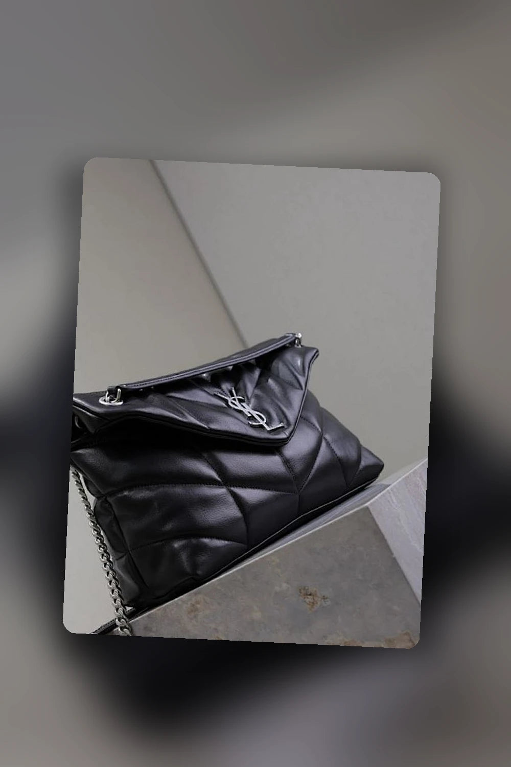 NB - YLS Bag - 656