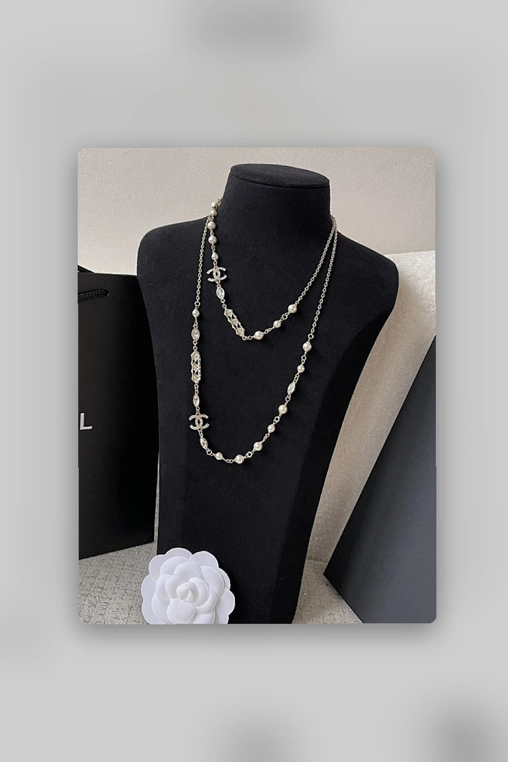 NB - CHL Jewelry - 671