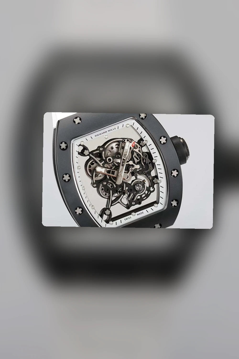 NB - Mix Watch - 1493