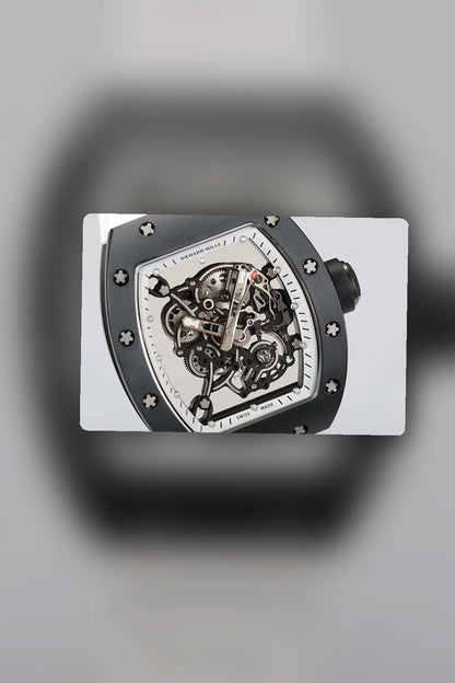 NB - Mix Watch - 1493