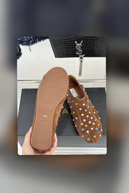 NB - AAL Women Shoes - 080