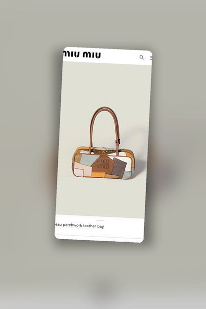 NB - MMU Bag - 649