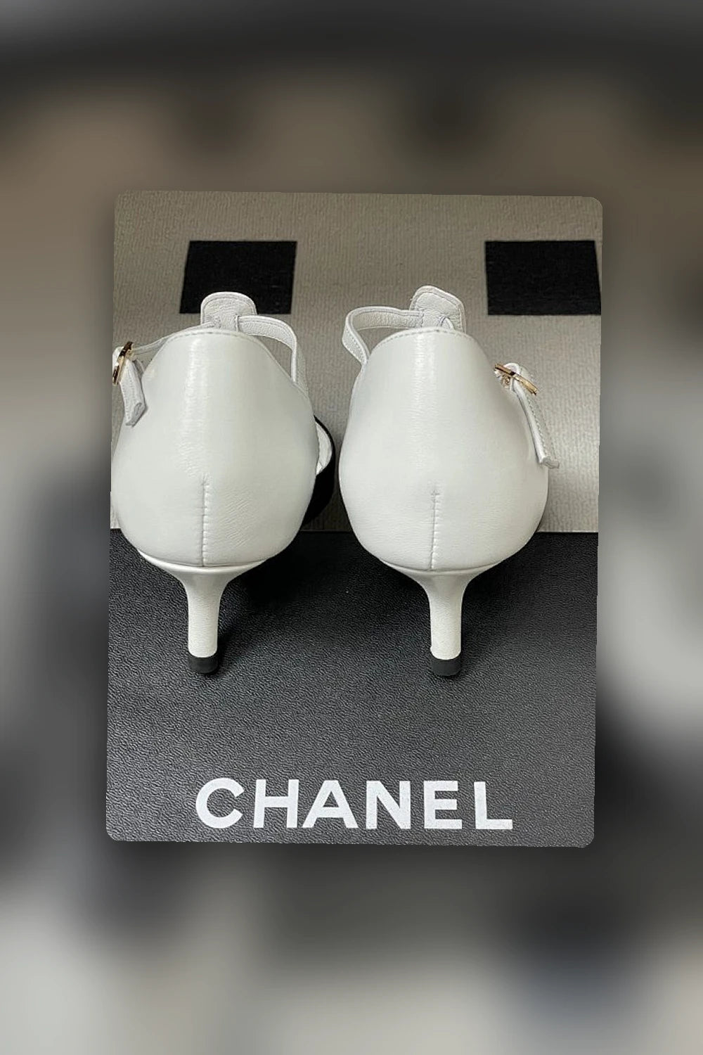 NB - CHL Mix Items - 512