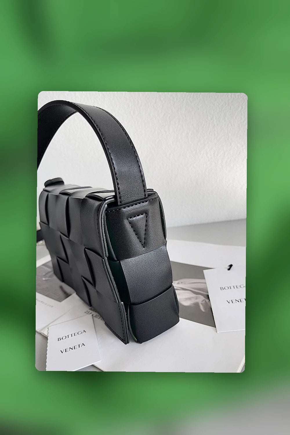 NB - BOV Bag - 508