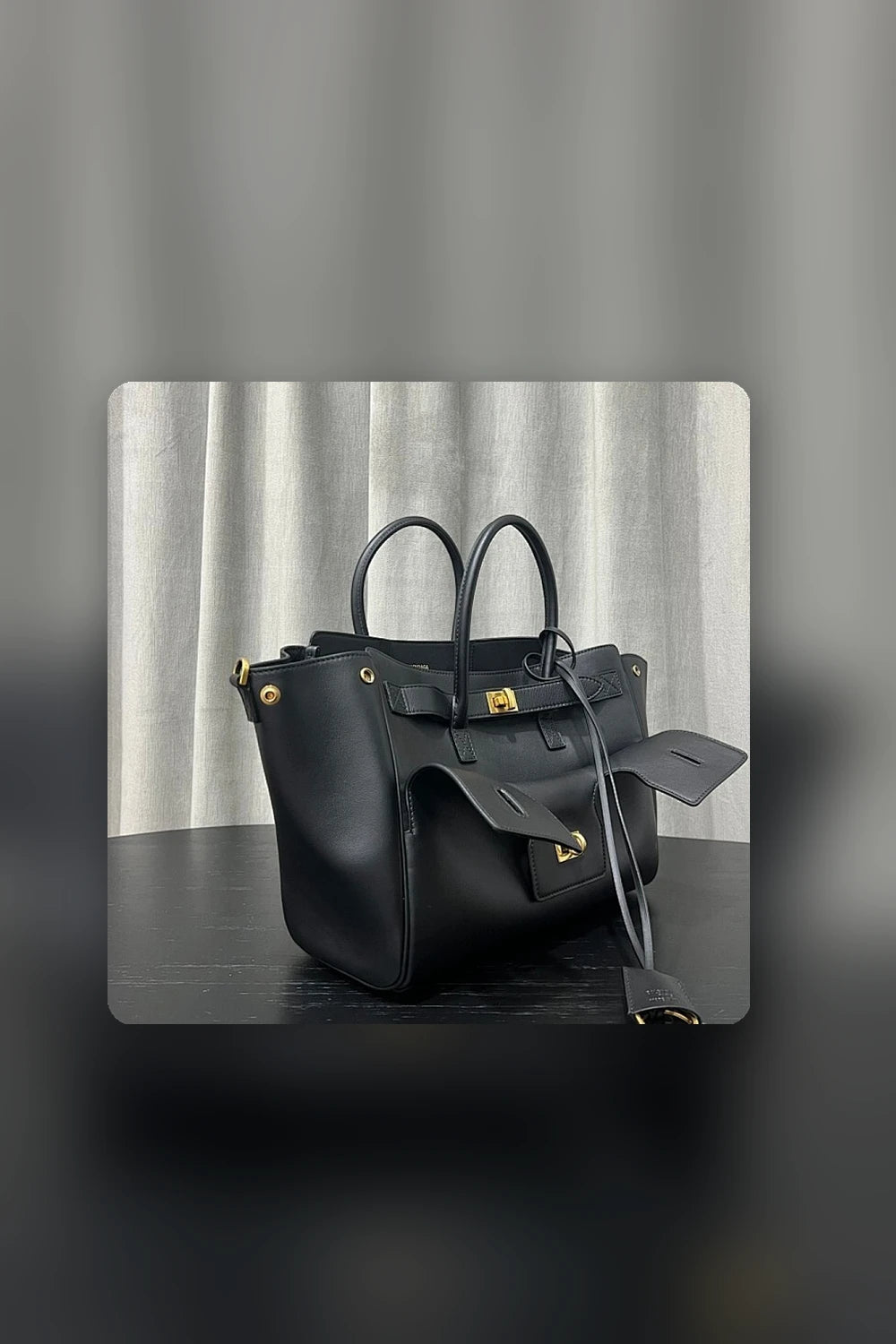 NB - BG Bag - 1501
