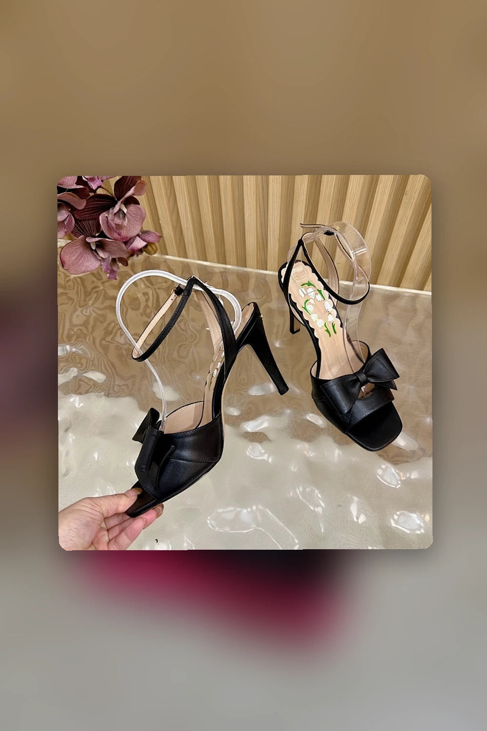 NB - BG Women Shoes - 004