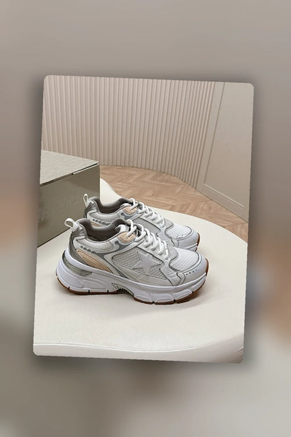 NB - SIMP Women Shoes - 328