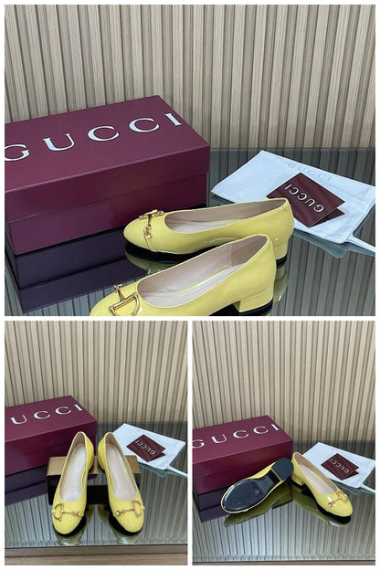 NB - GUKI Women Shoes - 906