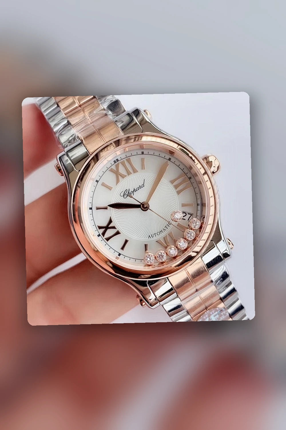 NB - Mix Watch - 1155