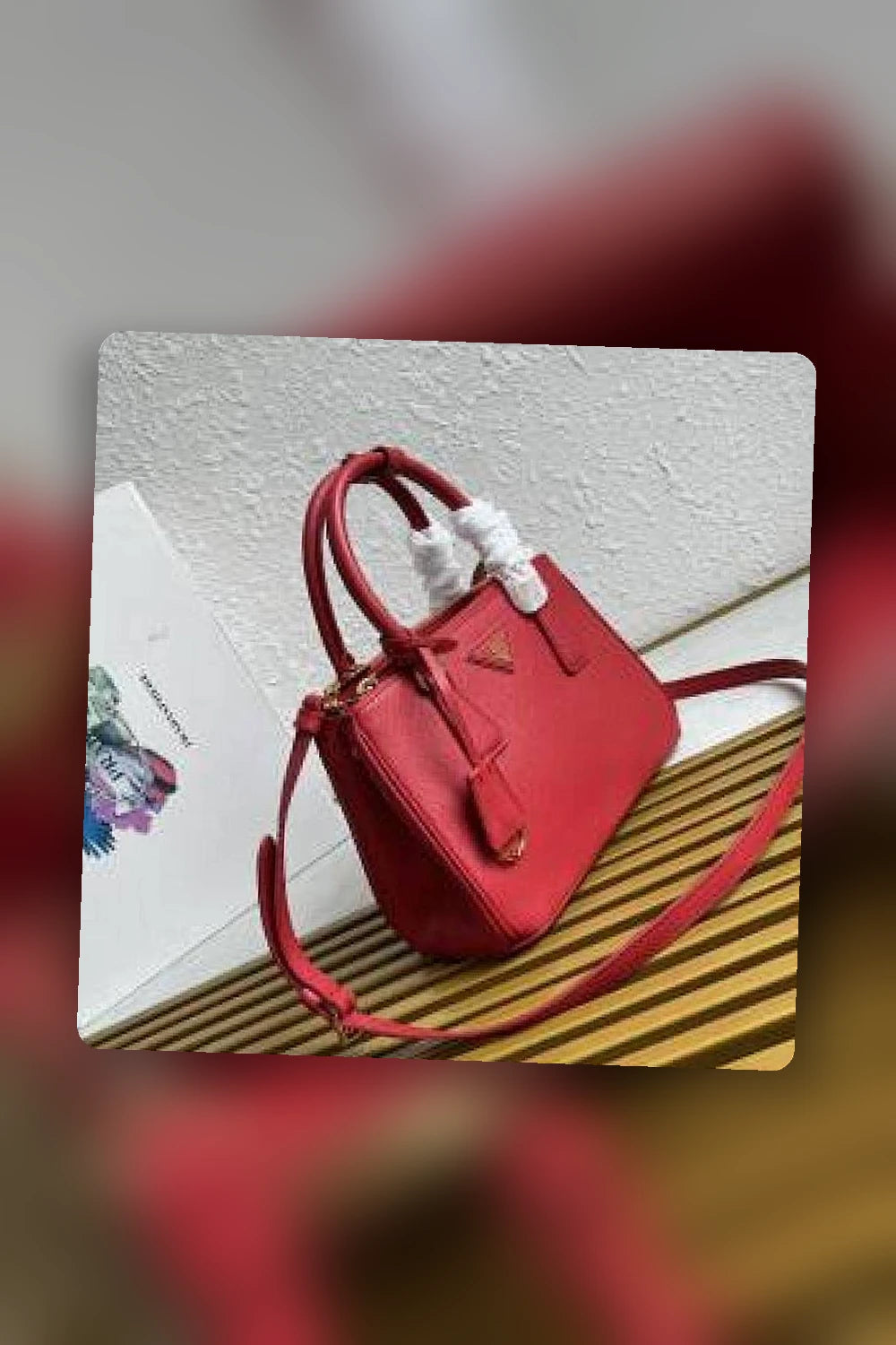 NB - PD Bag - 663