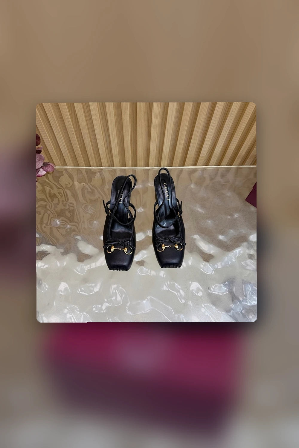 NB - GUKI Women Shoes - 083