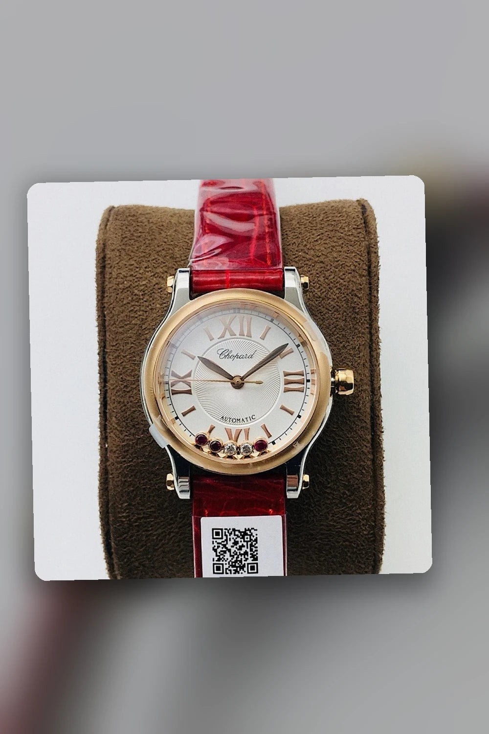 NB - Mix Watch - 186