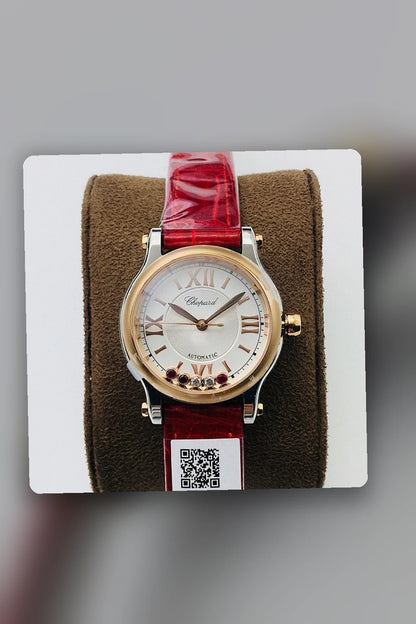 NB - Mix Watch - 186
