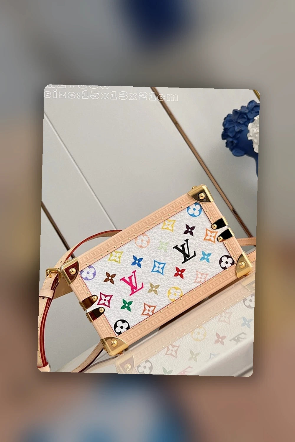 NB - LOV Bag - 549