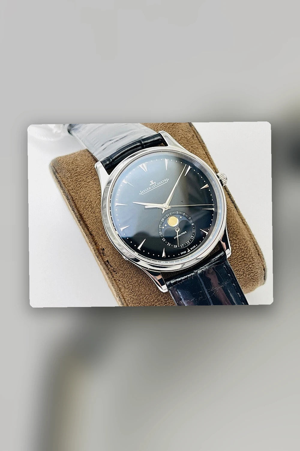 NB - Mix Watch - 1136