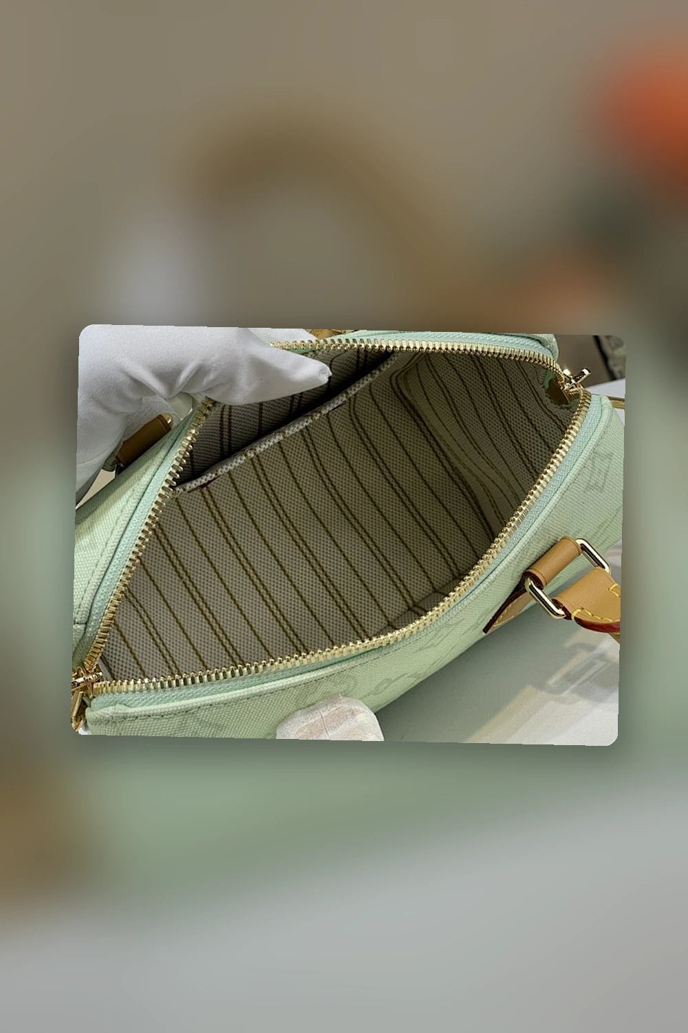 NB - LOV Bag - 382