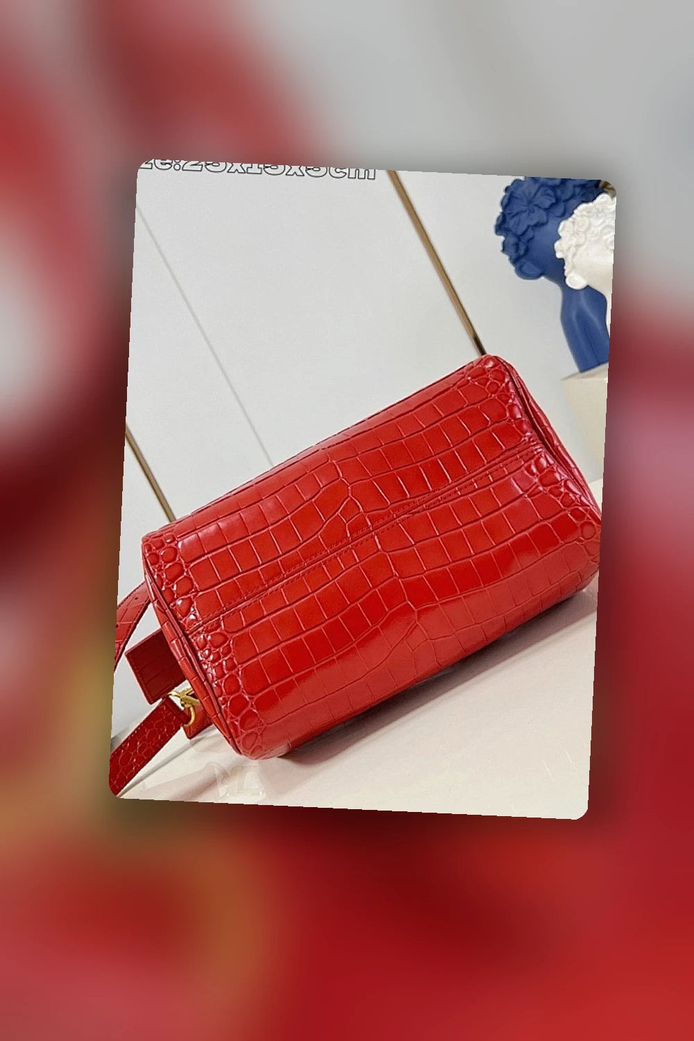 NB - LOV Bag - 1282