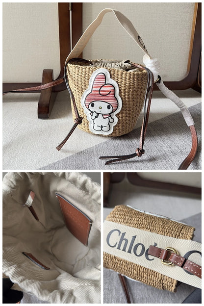 NB - CLE Bag - 105