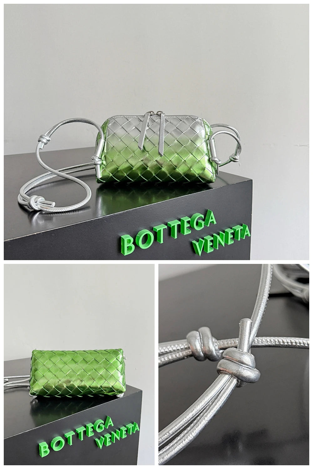 NB - BOV Bag - 583