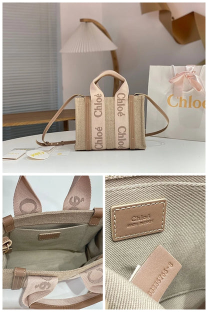 NB - CLE Bag - 398