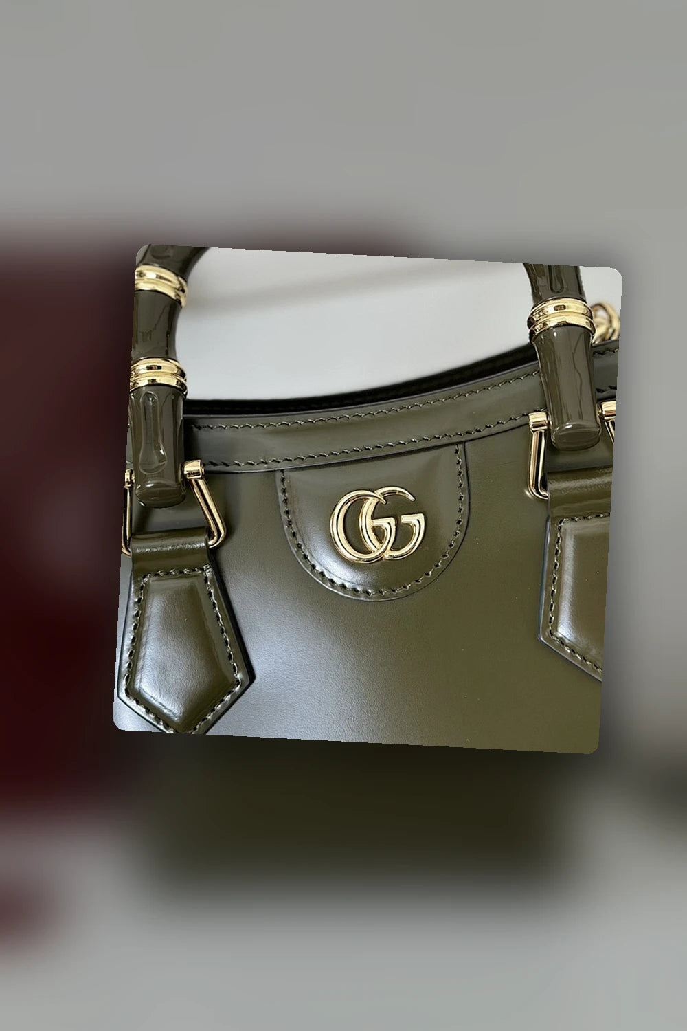 NB - GUKI Bag - 1352
