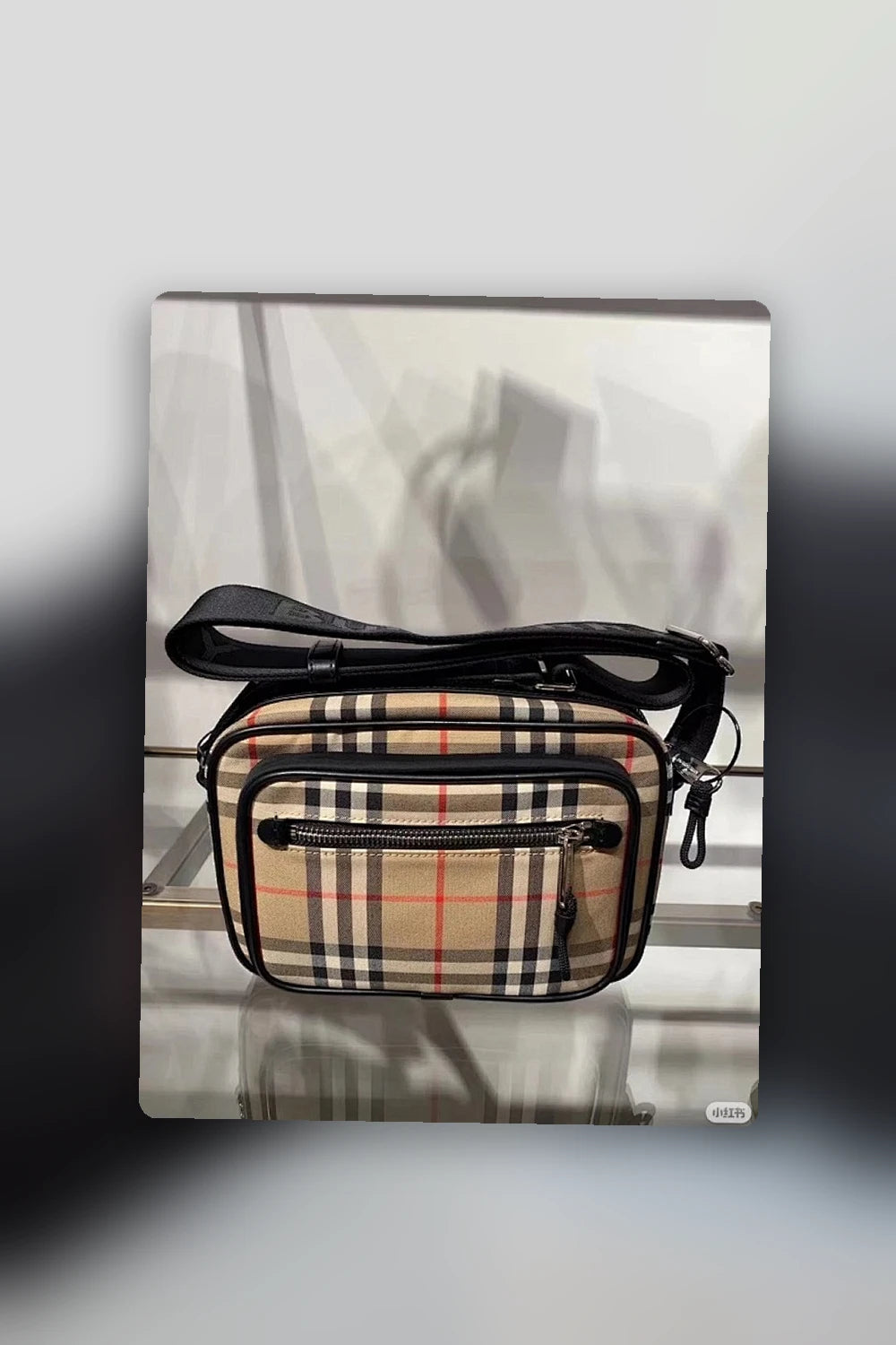 NB - BOR Bag - 104