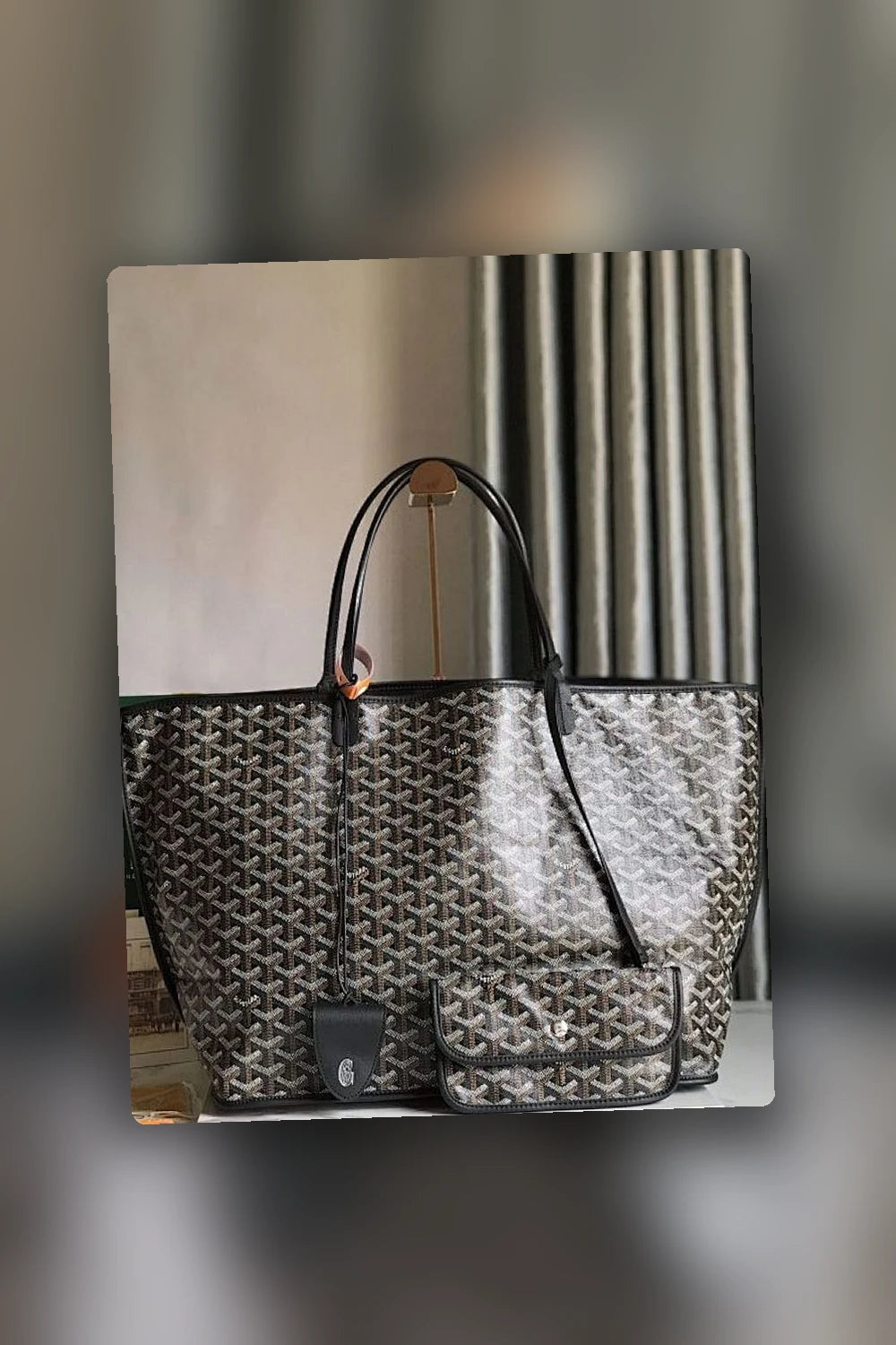 NB - GYO Bag - 316