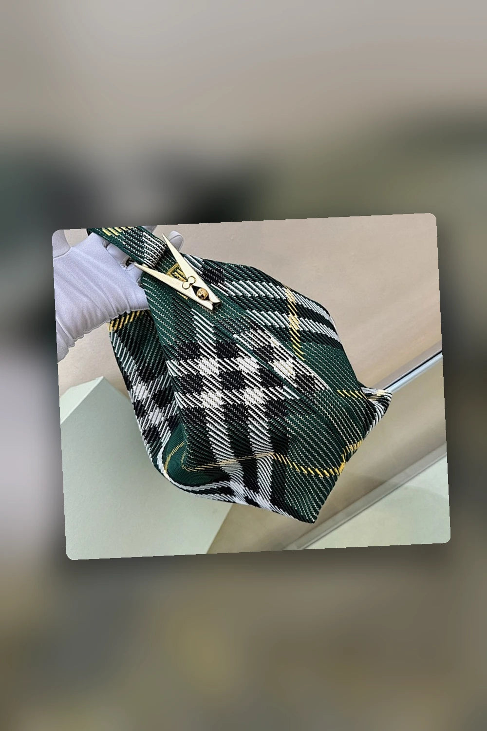 NB - BOR Bag - 1031