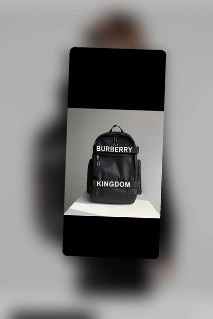 NB - BOR Bag - 962