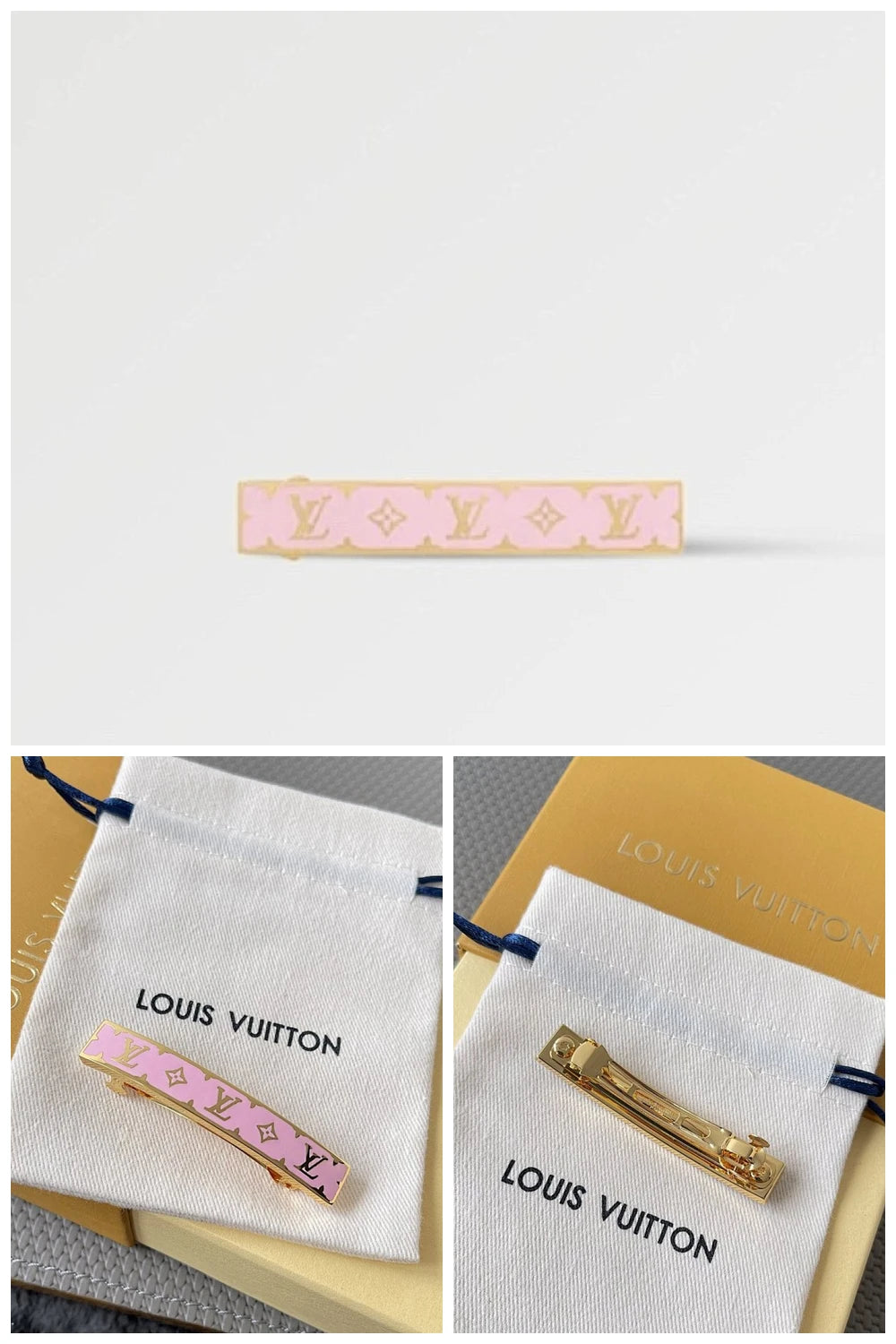 NB - LOV Jewelry - 830