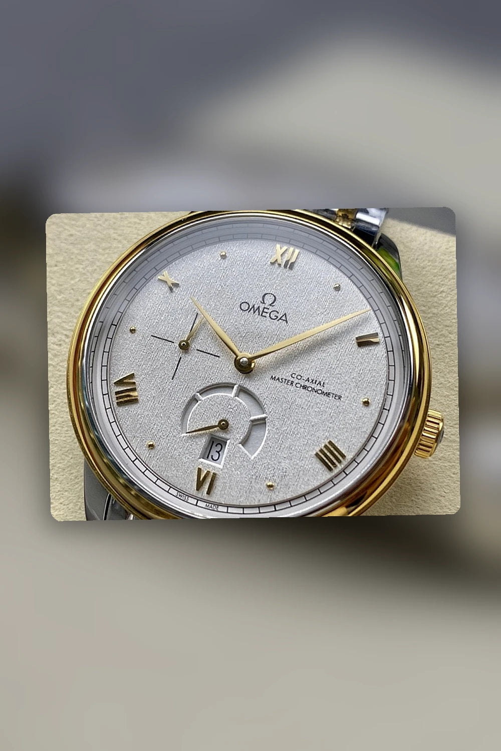 NB - Mix Watch - 121
