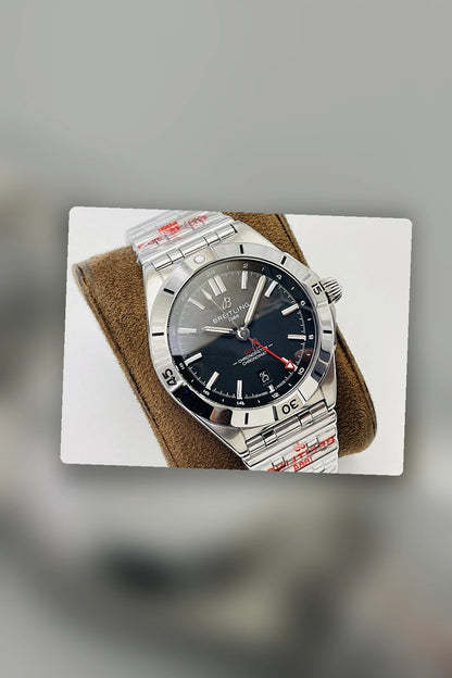 NB - Mix Watch - 1399