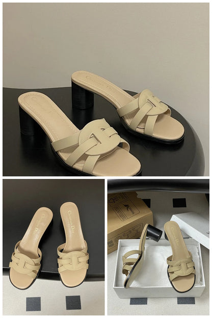 NB - CBL Women Shoes - 062