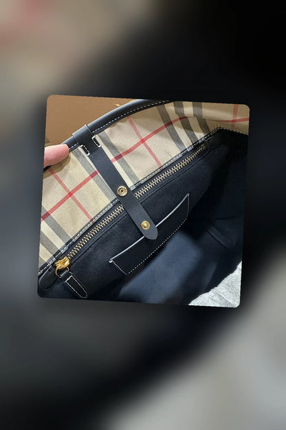 NB - BOR Bag - 116