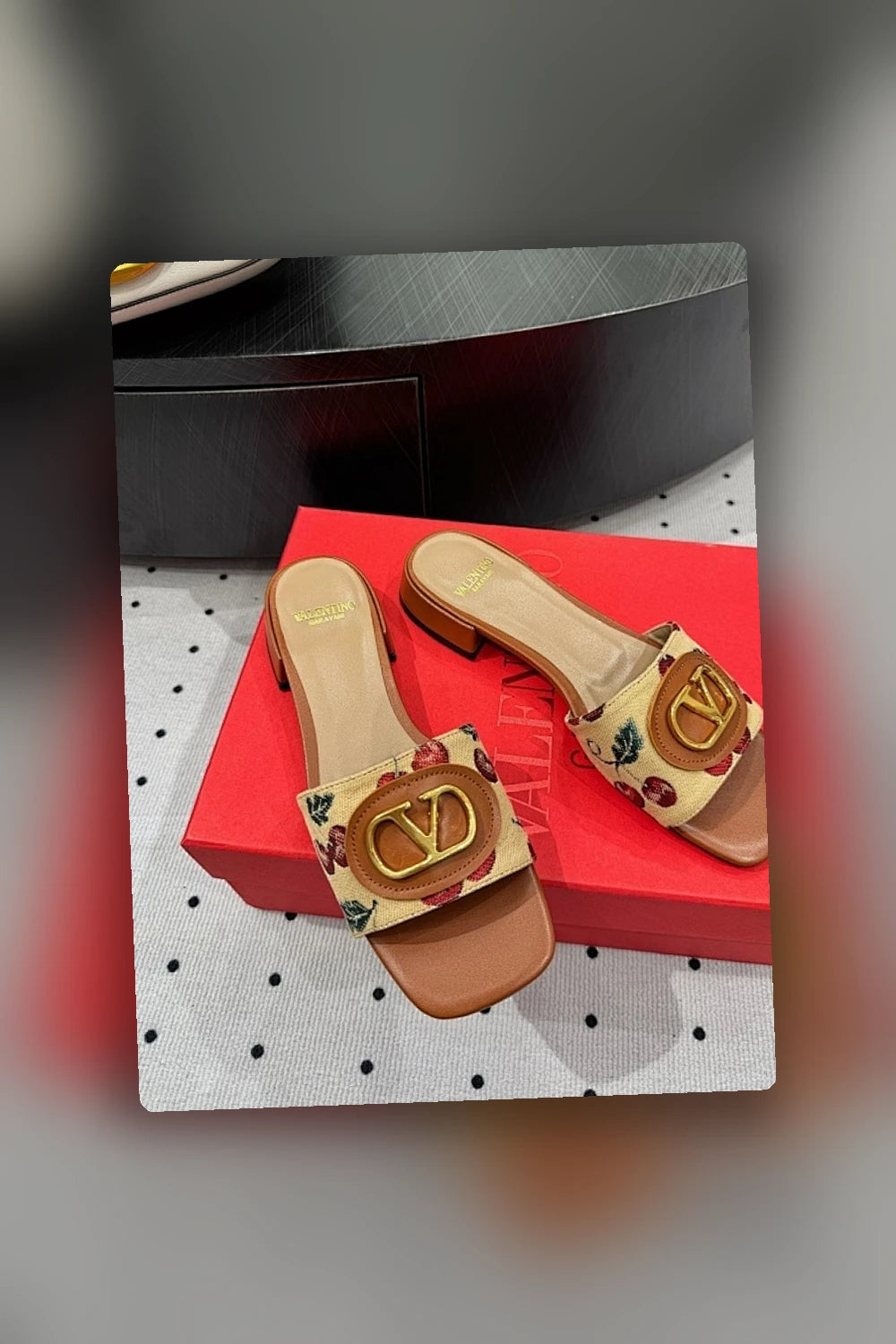 NB - VEL Women Shoes - 929