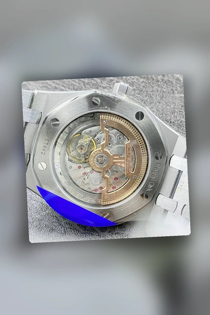 NB - Mix Watch - 114