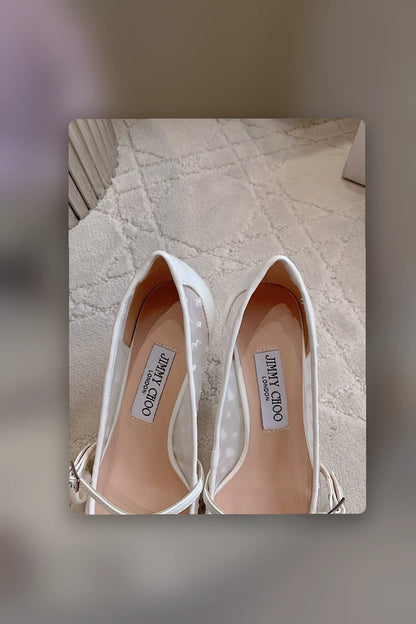 NB - JMC Women Shoes - 499