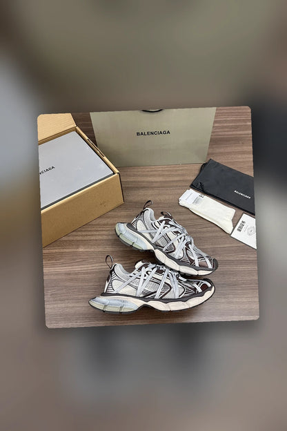 NB - BG Women Shoes - 312