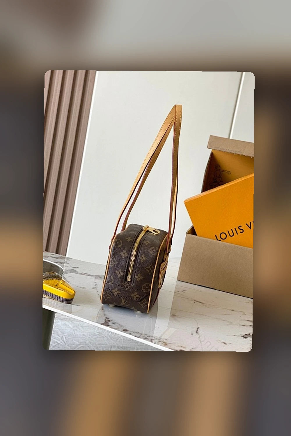 NB - LOV Bag - 1828