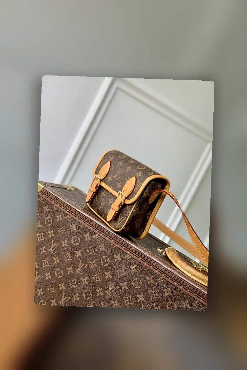 NB - LOV Bag - 1563