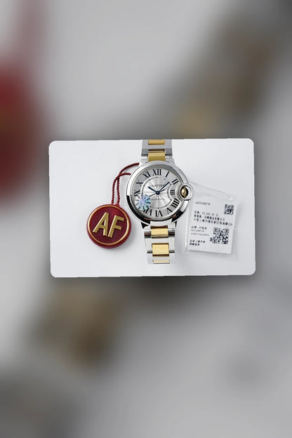 NB - Mix Watch - 1124
