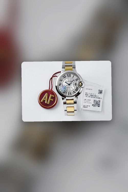 NB - Mix Watch - 1124