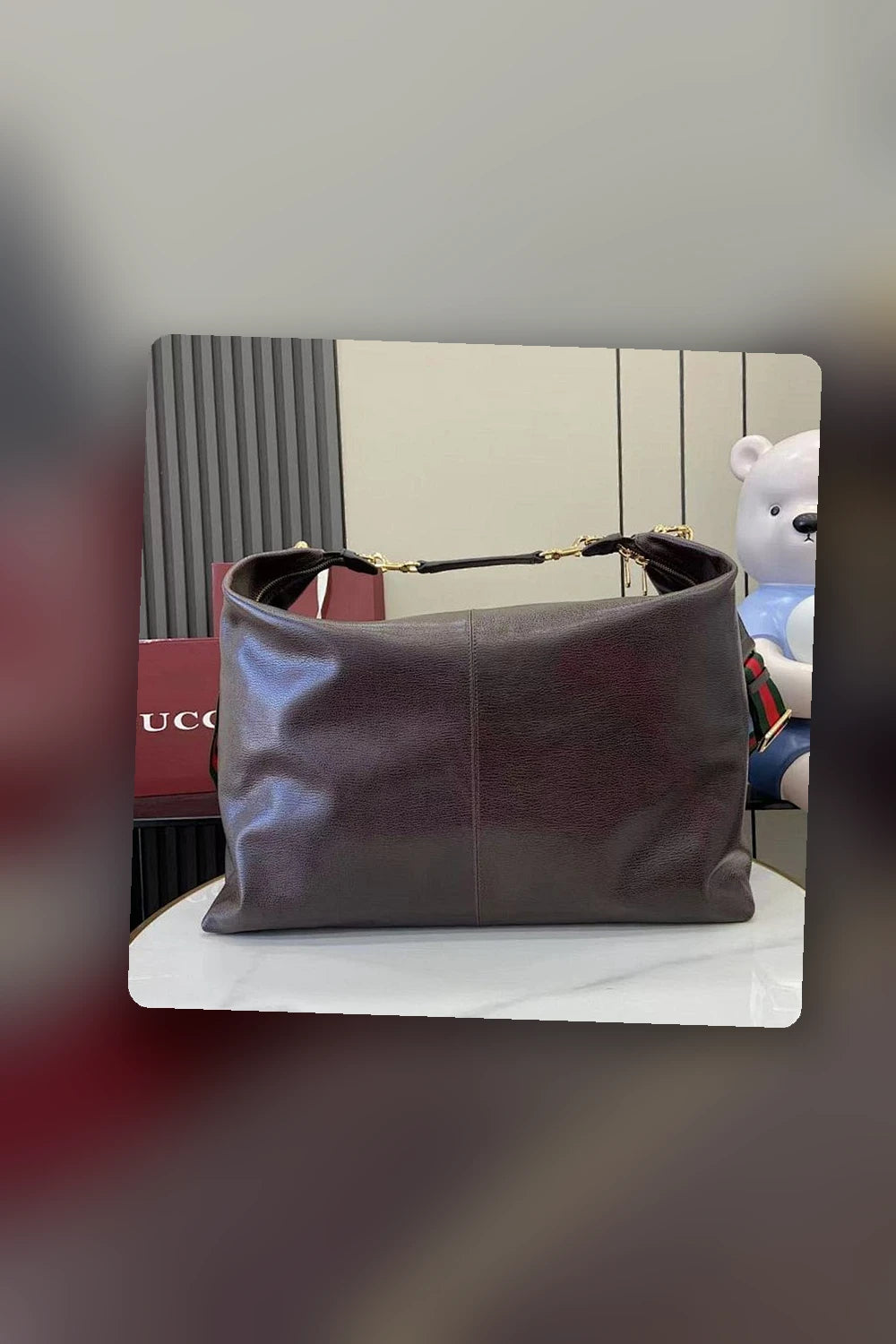 NB - GUKI Bag - 173