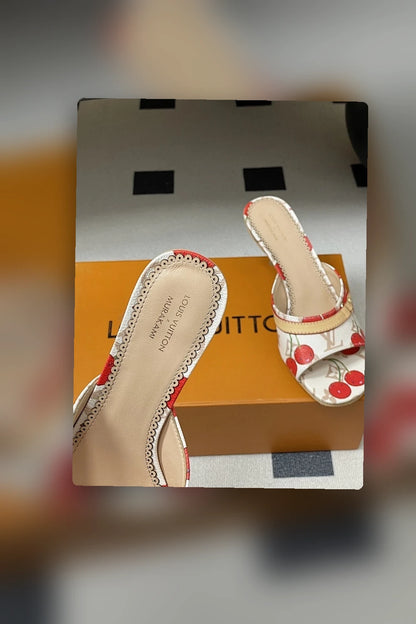 NB - LOV Women Shoes - 409