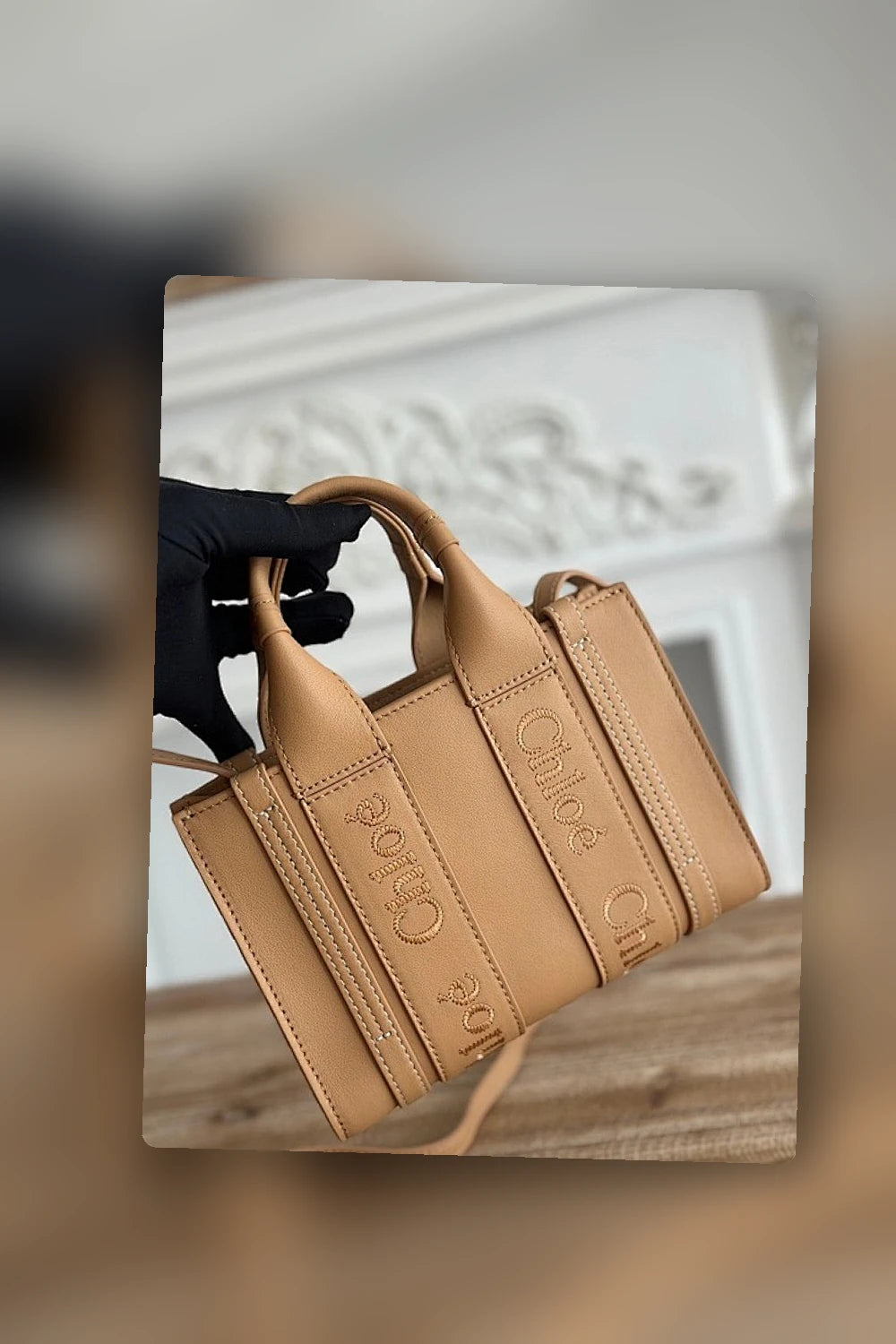 NB - CLE Bag - 242