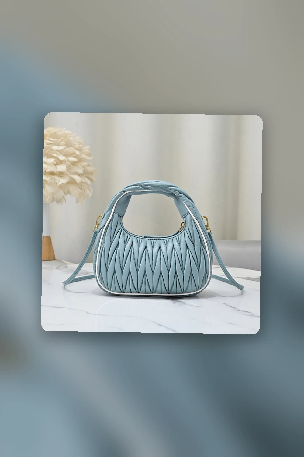 NB - MMU Bag - 1311