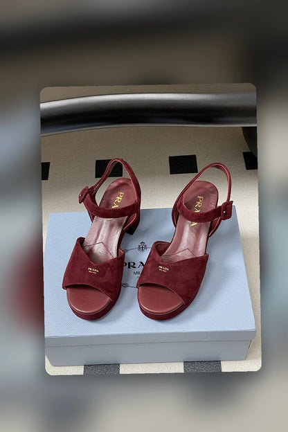 NB - PD Women Shoes - 028