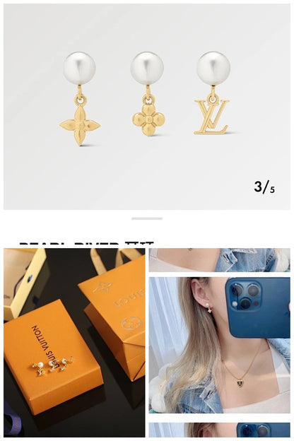 NB - LOV Jewelry - 117